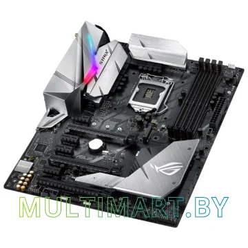 Материнская плата ASUS ROG Strix Z370-E Gaming картинка 4
